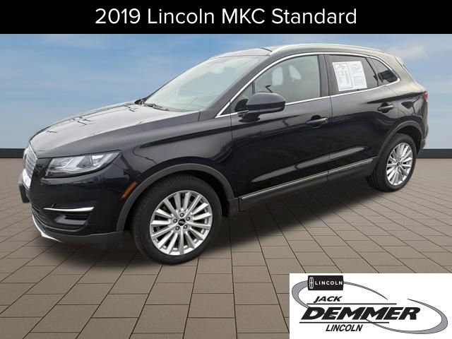 Used 2019 Lincoln MKC Premiere 360° Tour
