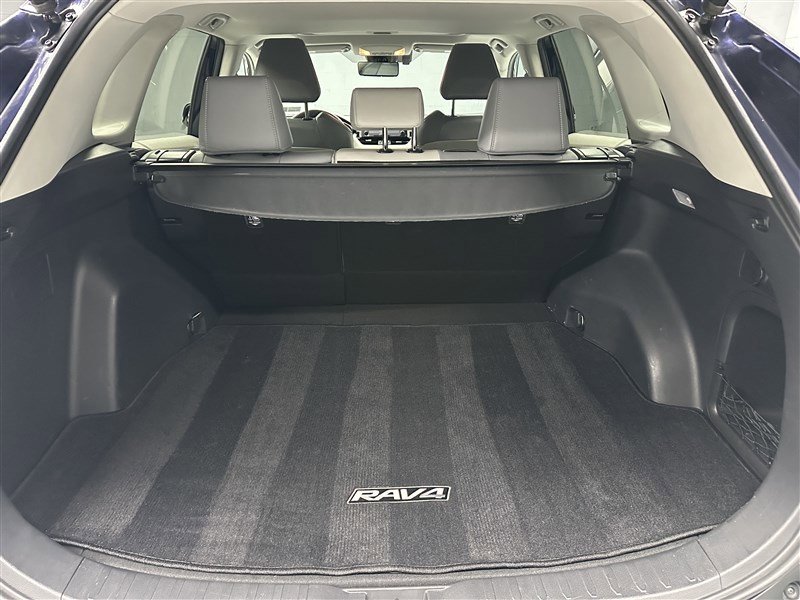 Used 2019 Toyota RAV4 Limited image 17