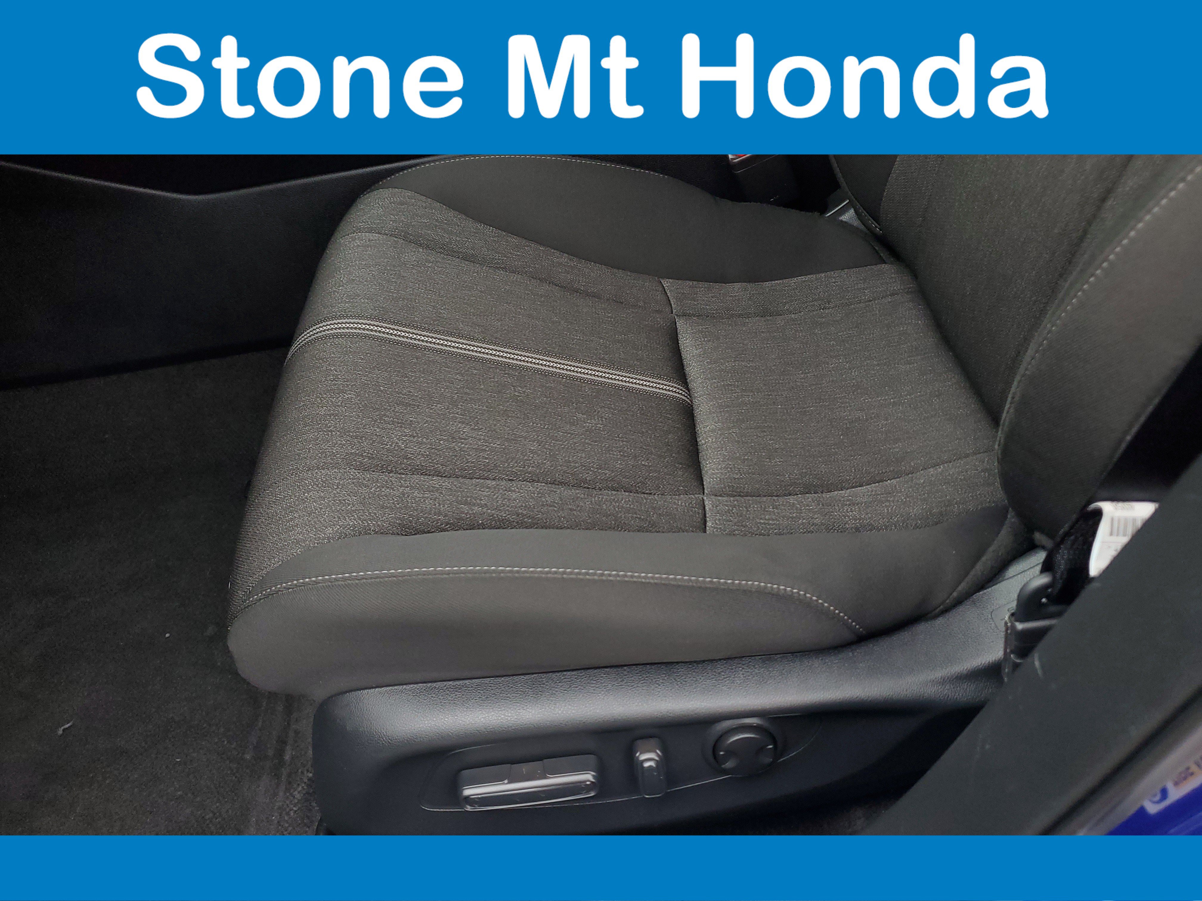 Used 2024 Honda Accord Sport image 16