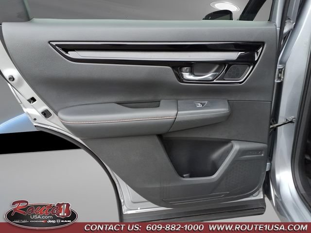 Used 2024 Honda CR-V Sport Touring image 23