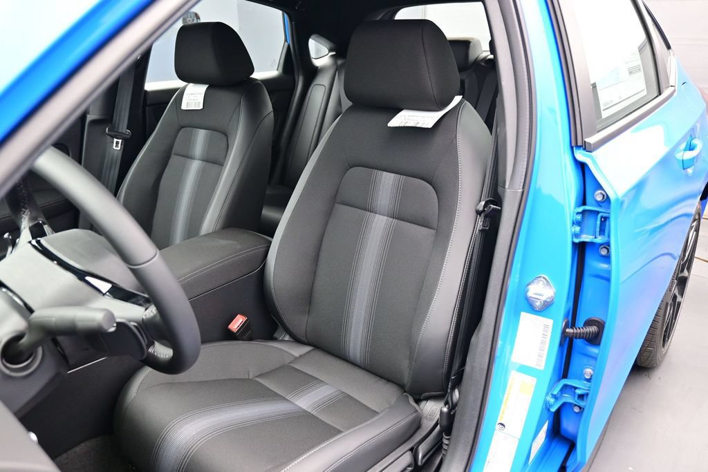 New 2026 Honda Civic Sport image 21