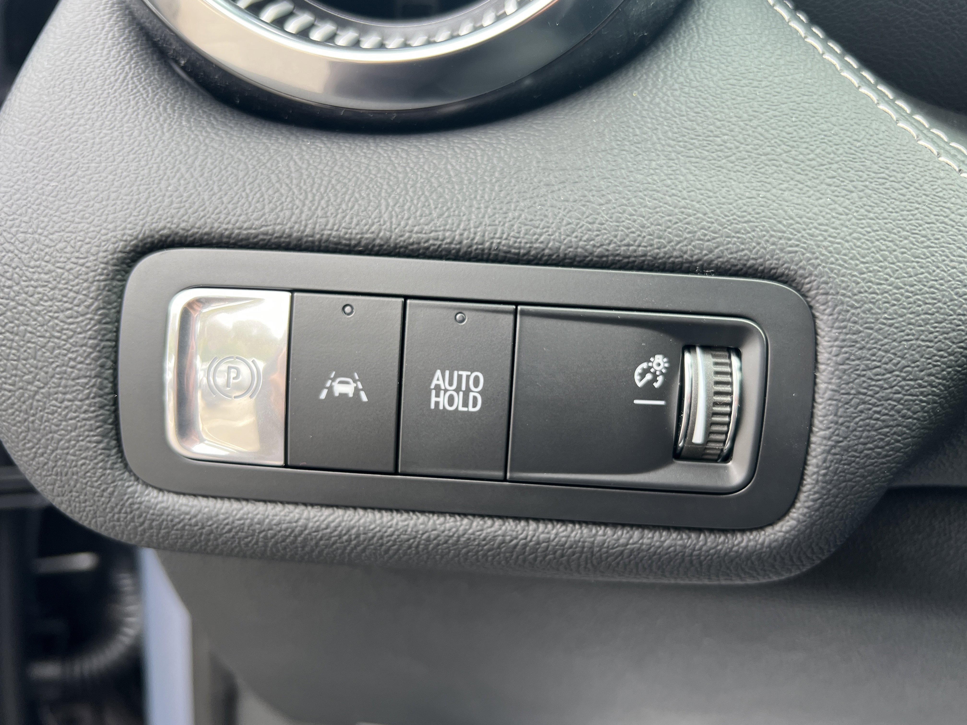 New 2026 Chevrolet Blazer EV LT image 19