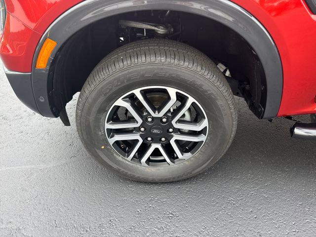 Used 2024 Ford Ranger Lariat image 27