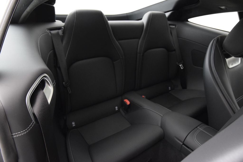 Used 2025 Mercedes-Benz AMG GT 43 image 18