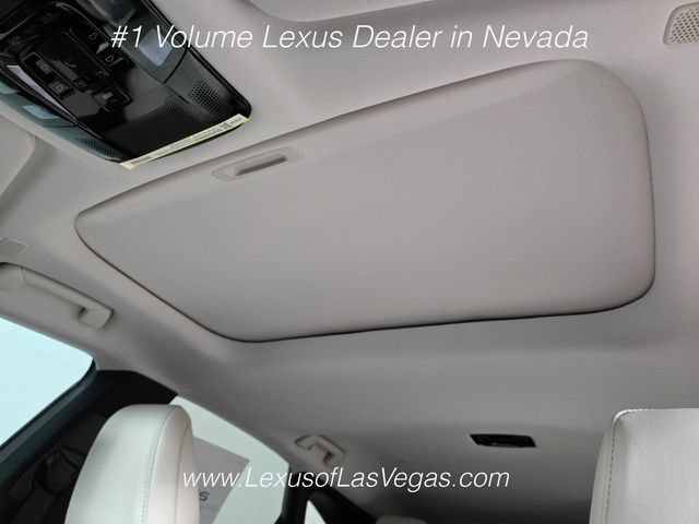 New 2026 Lexus RX 350 Premium Plus AWD/4WD image 11