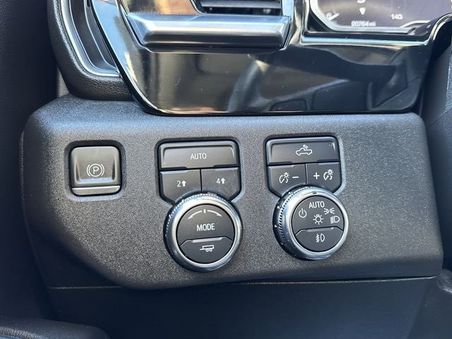 Certified 2023 GMC Sierra 1500 Elevation image 18