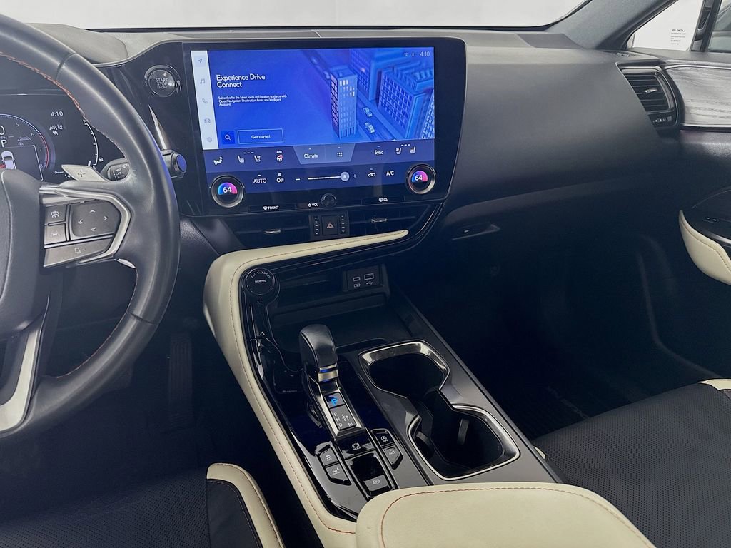 Used 2023 Lexus NX 350 AWD w/ Luxury Package image 24