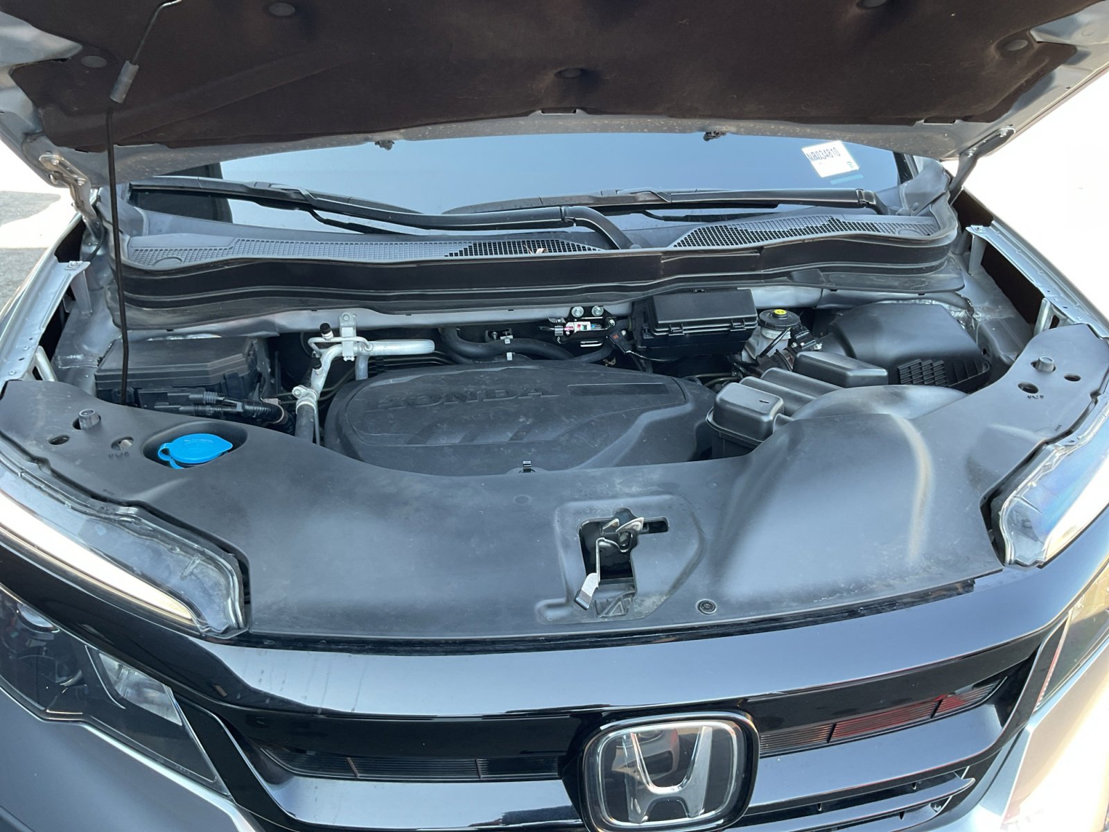 Used 2022 Honda Pilot Special Edition image 23