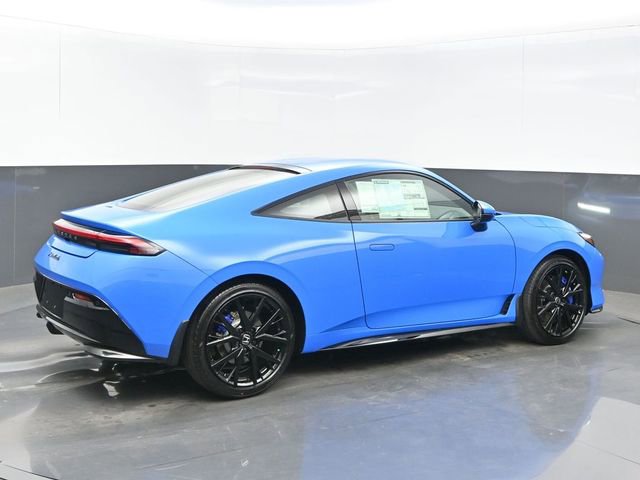 New 2026 Honda Prelude image 6