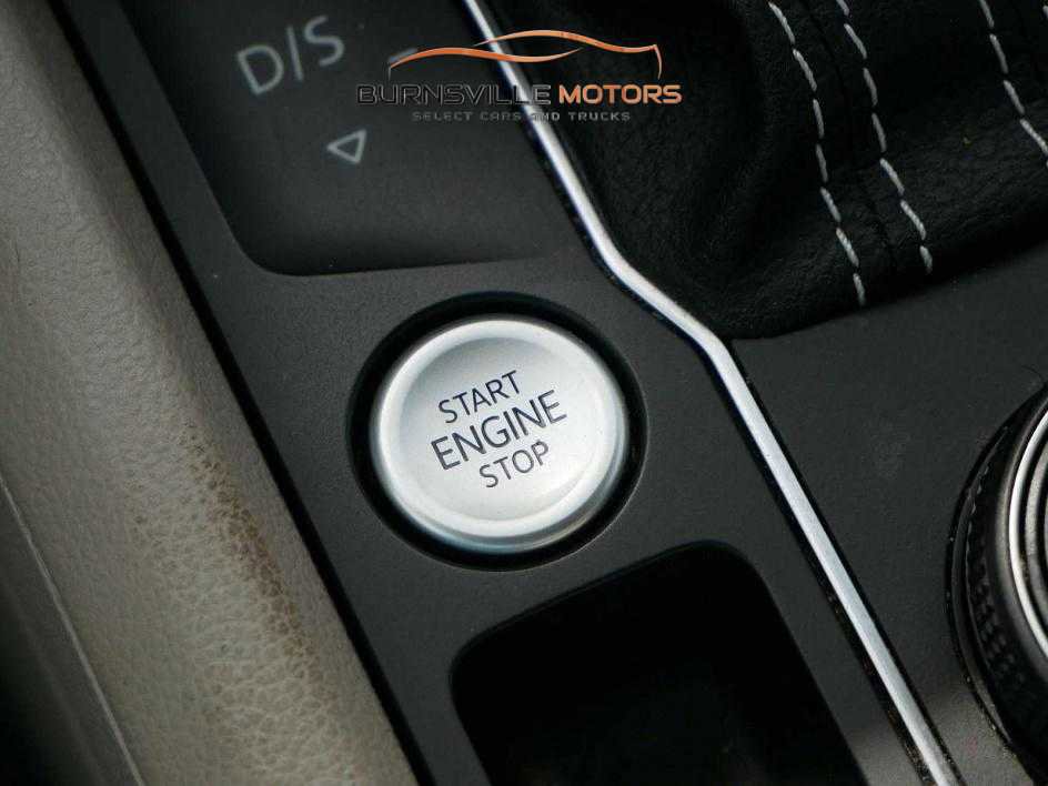 Used 2021 Volkswagen Atlas SEL image 26