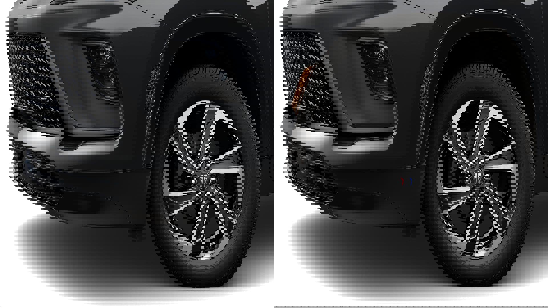 New 2026 Buick Enclave Sport Touring w/ Power Package image 28