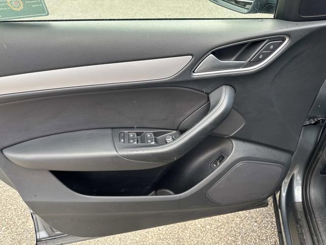 Used 2017 Audi Q3 2.0T Premium w/ Convenience Package image 20