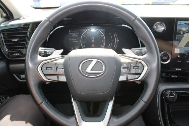 Certified 2024 Lexus NX 250 FWD w/ Premium Package image 16