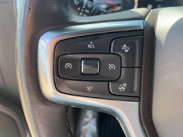 Used 2021 Chevrolet Silverado 1500 LTZ w/ LTZ Premium Package image 22