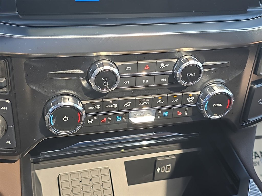New 2026 Ford F350 King Ranch image 25