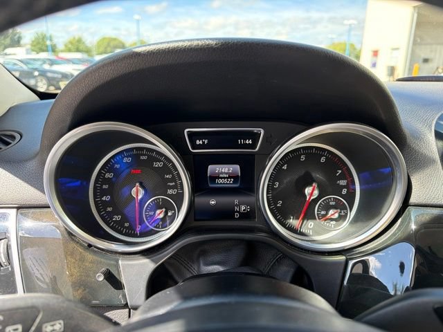 Used 2016 Mercedes-Benz GLE 350 image 20