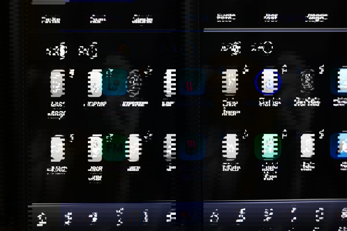 Used 2021 Maserati Levante GTS image 10