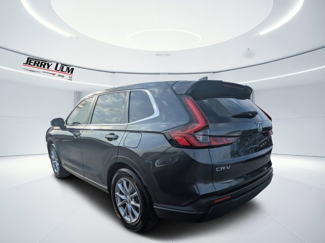 Used 2026 Honda CR-V EX image 5