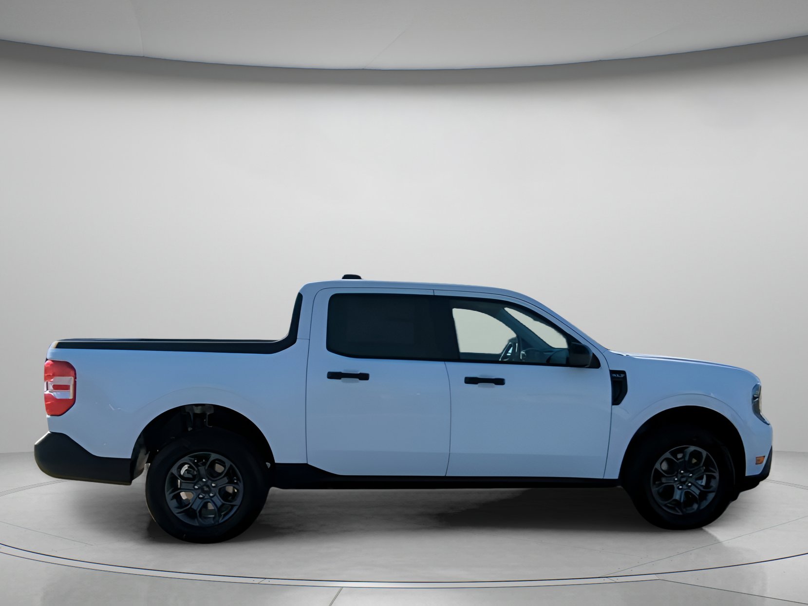 New 2026 Ford Maverick XLT AWD/4WD image 35