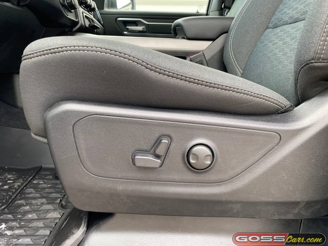 New 2026 RAM 1500 Big Horn AWD/4WD image 24