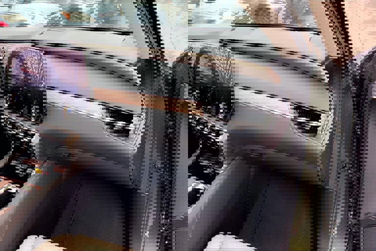 Certified 2023 Lexus RX 350 Luxury w/ Accessory Package (K3) image 19