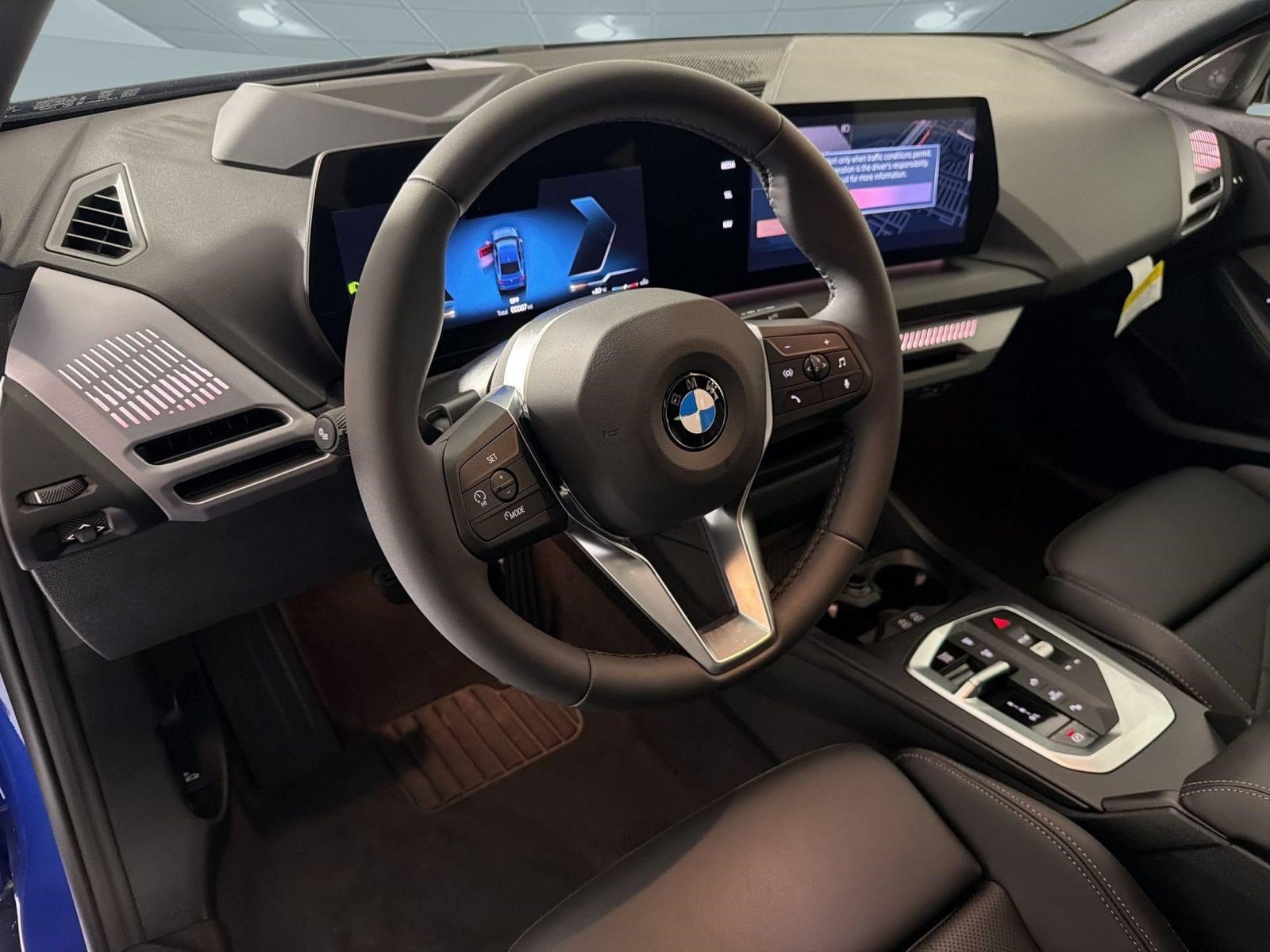New 2026 BMW 228i xDrive w/ Technology Package AWD/4WD image 4