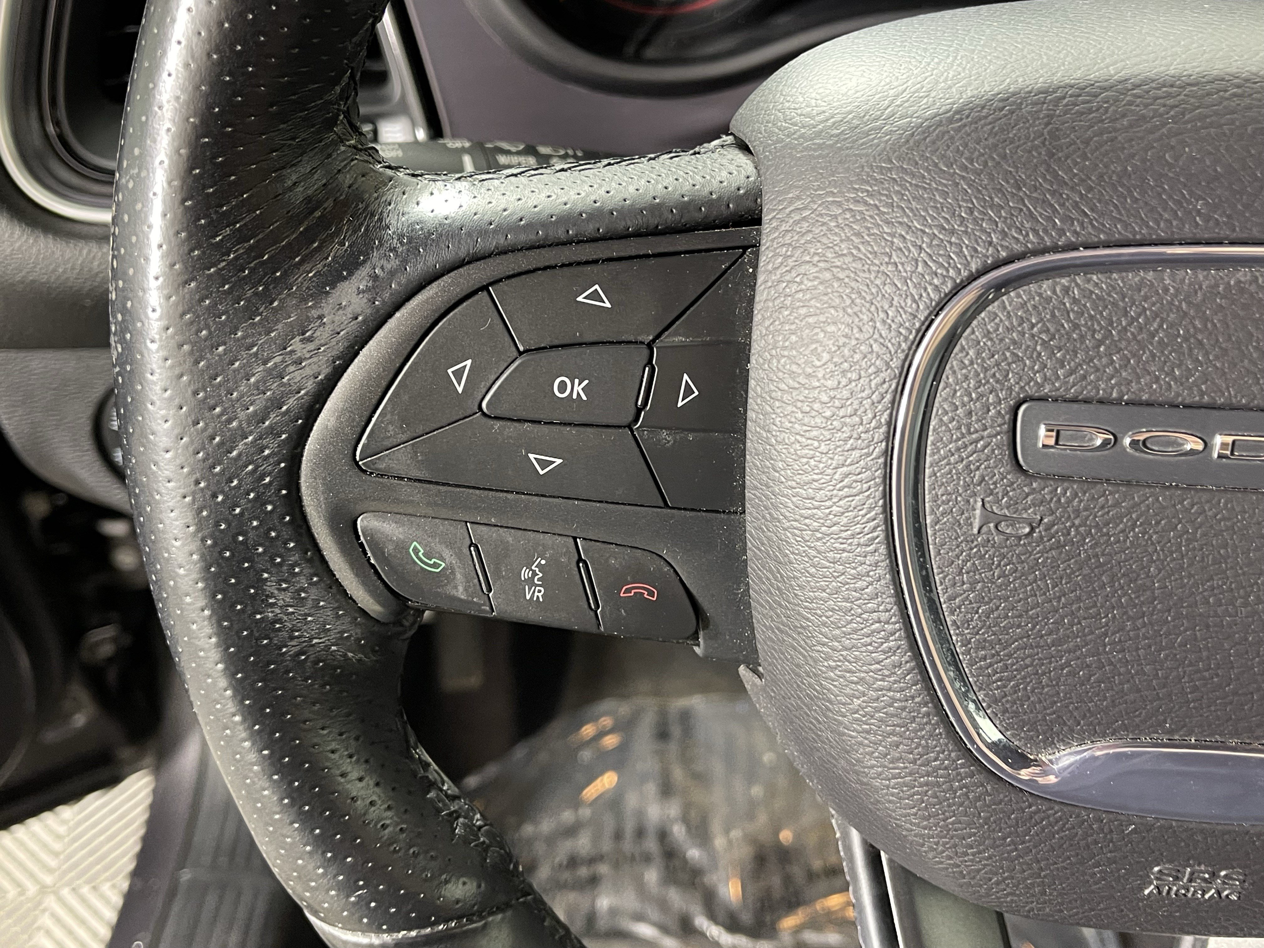 Used 2016 Dodge Challenger R/T Plus RWD image 17