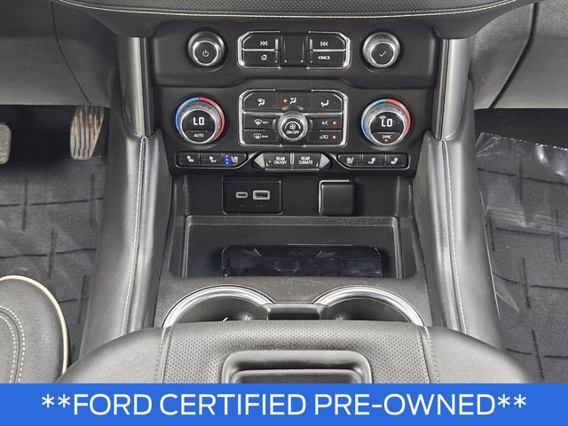 Used 2023 Chevrolet Suburban Premier RWD image 22