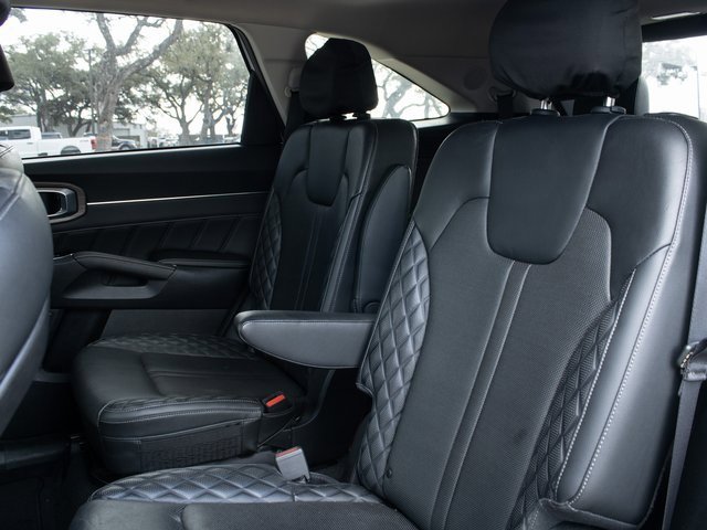 Used 2022 Kia Sorento SX Prestige image 13