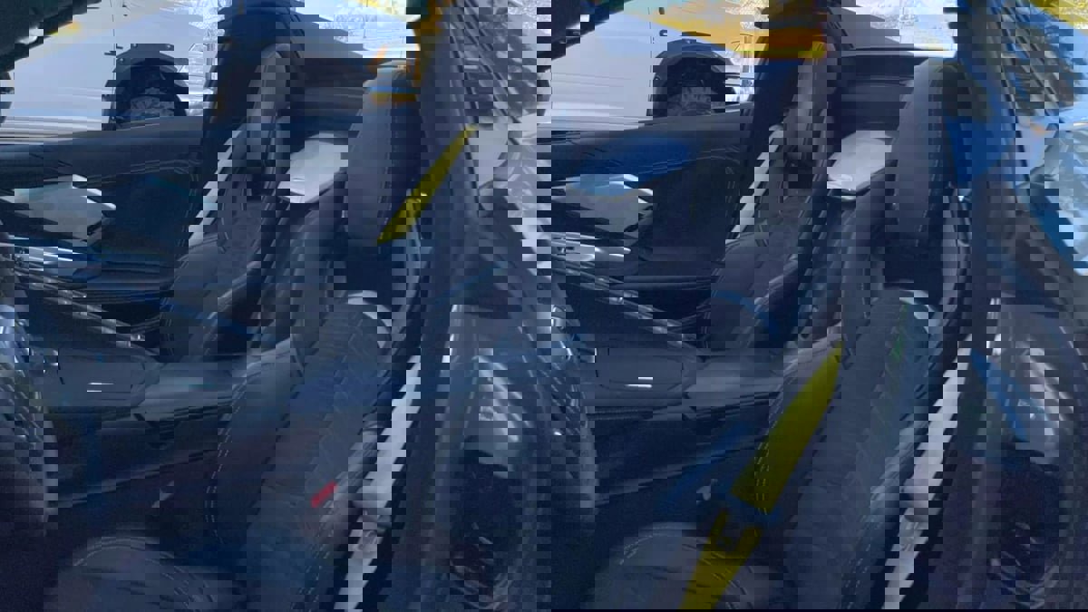 Used 2022 Chevrolet Corvette Stingray Premium Conv w/ Z51 Performance Package image 42