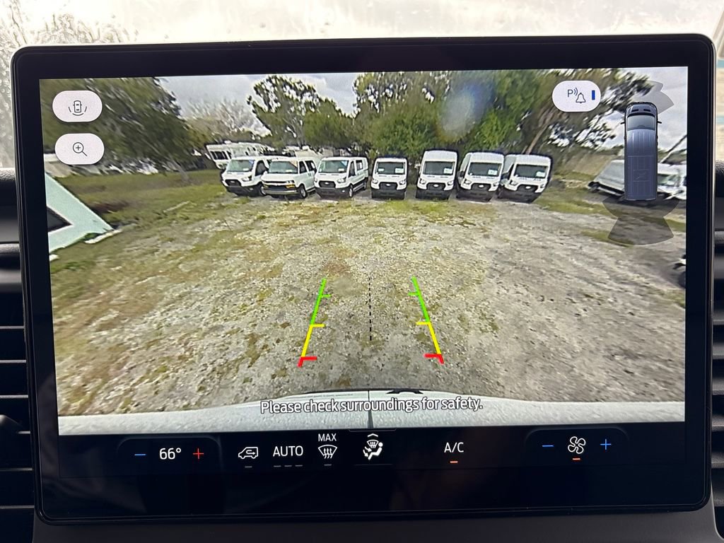 New 2026 Ford Transit 250 148 Medium Roof RWD image 25