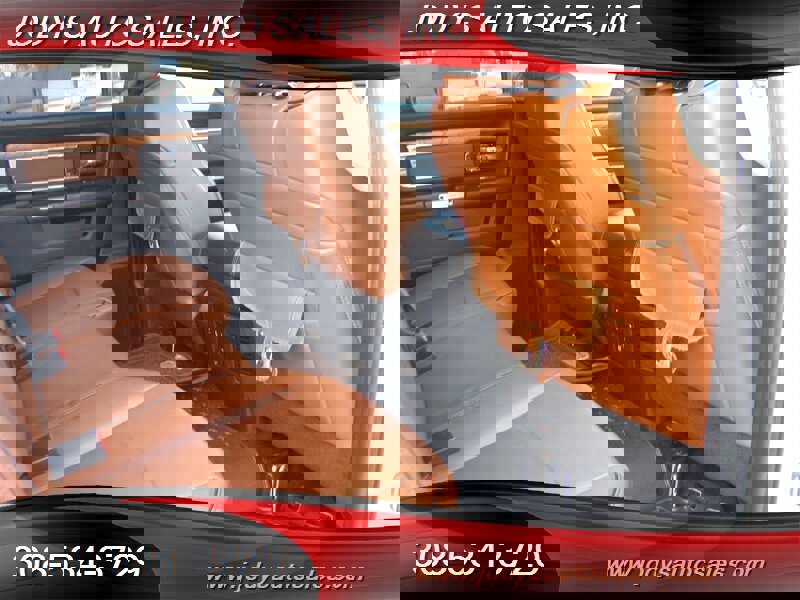 Used 2017 RAM 1500 Laramie Longhorn w/ Convenience Group image 31