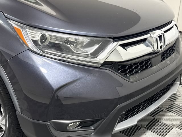 Used 2018 Honda CR-V EX image 12