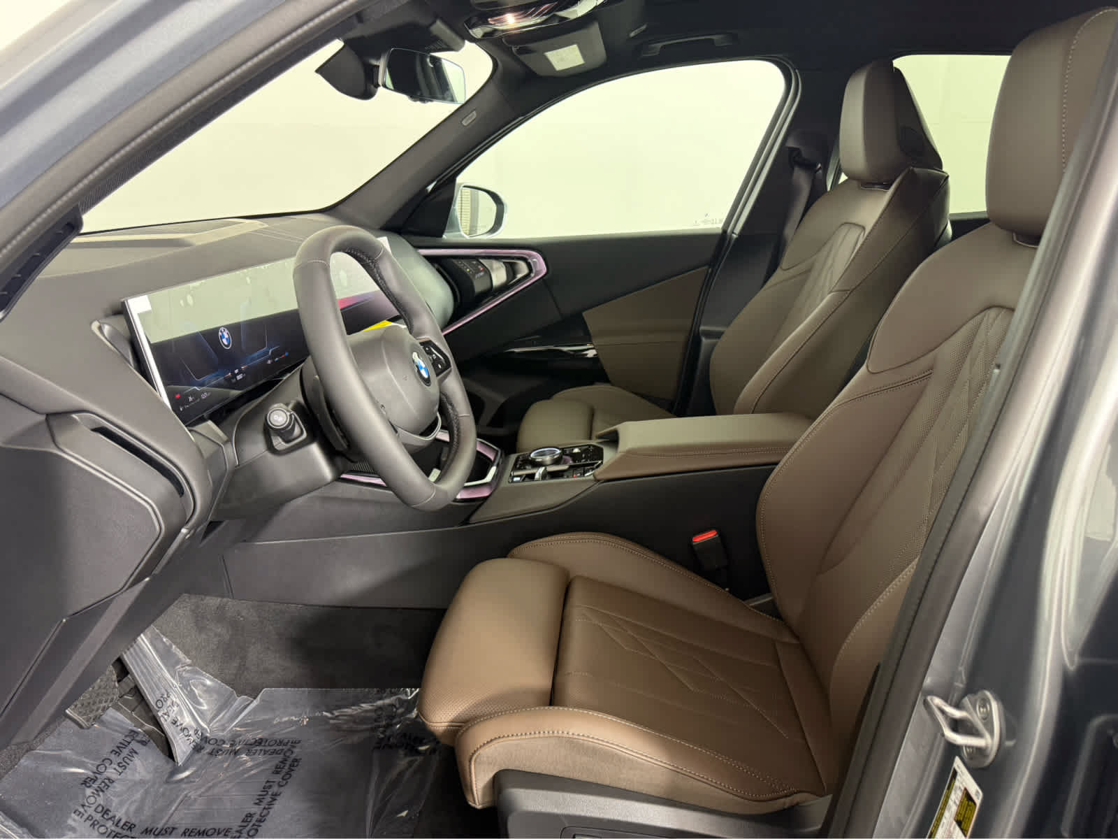 New 2026 BMW X3 xDrive30 AWD/4WD image 9