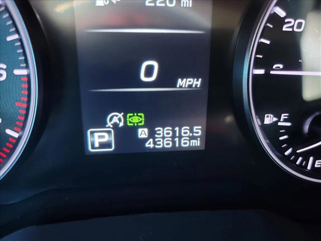 Used 2024 Subaru Outback Touring XT AWD/4WD image 21