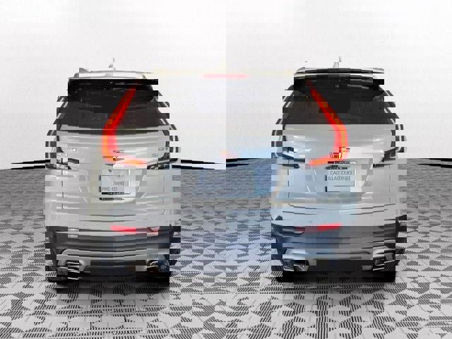 Certified 2023 Cadillac XT4 Premium Luxury w/ Driver Assist Package image 5
