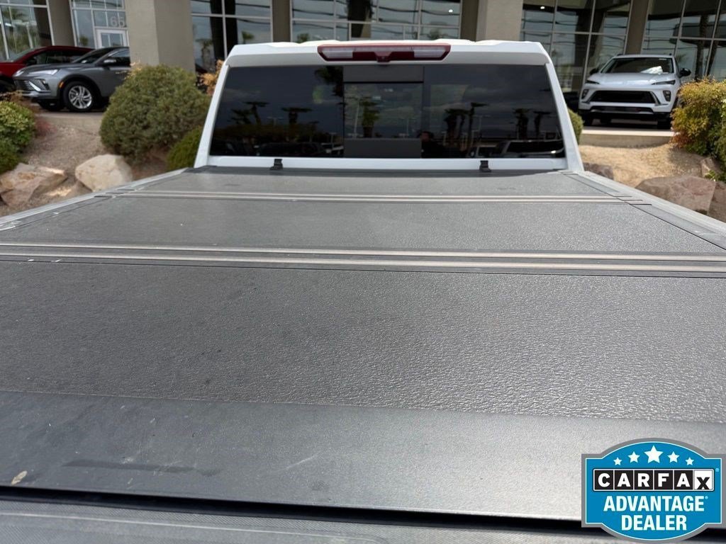 Certified 2023 Chevrolet Silverado 3500 High Country AWD/4WD image 5