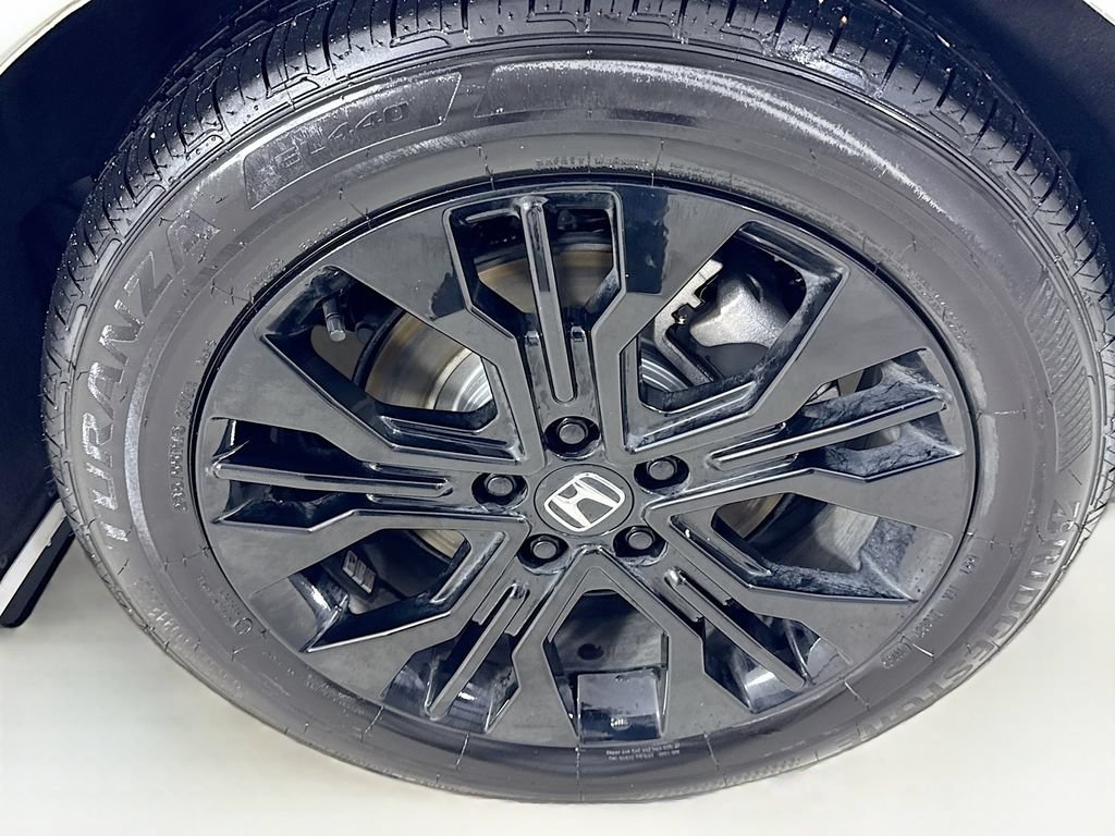 Certified 2026 Honda Odyssey Sport-L image 44
