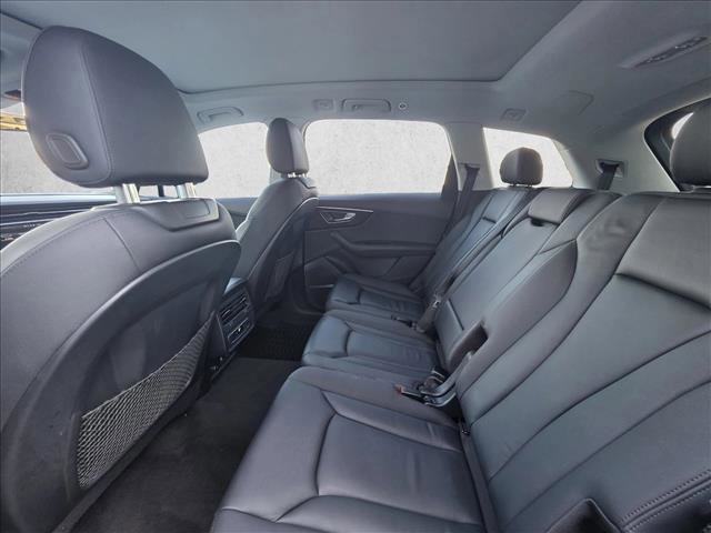 Used 2022 Audi Q7 Premium Plus w/ Premium Plus Package image 16