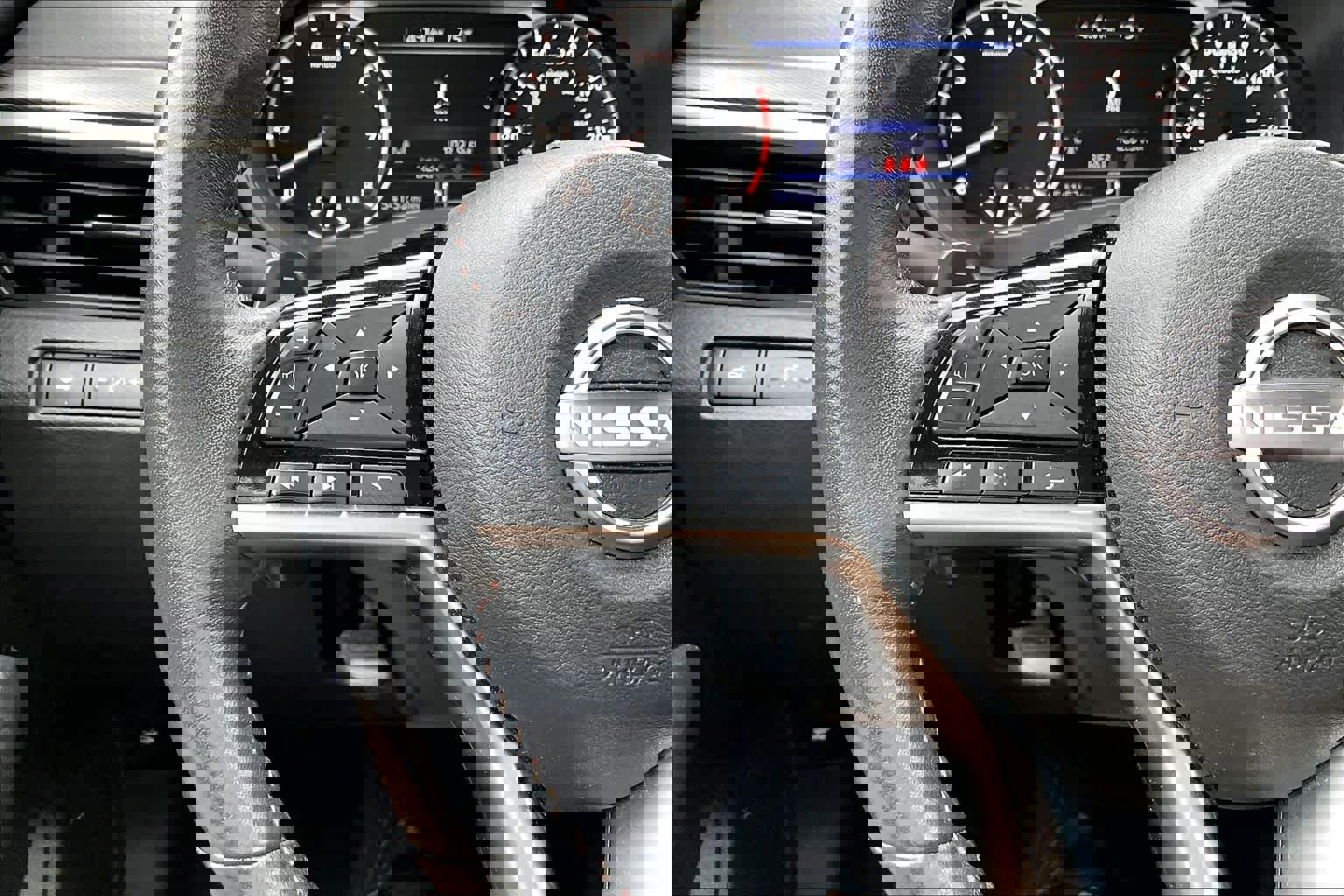 Used 2024 Nissan Altima 2.5 SR image 24