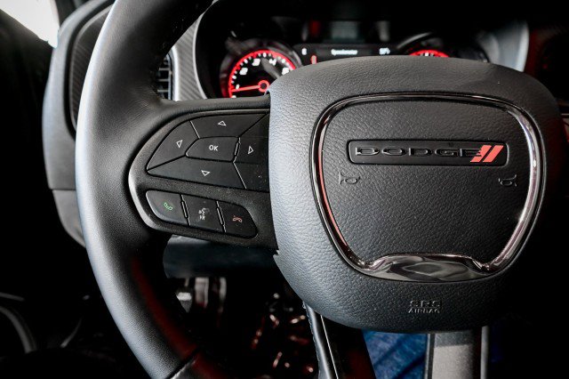 Used 2023 Dodge Charger SXT w/ Blacktop Special Edition AWD/4WD image 39