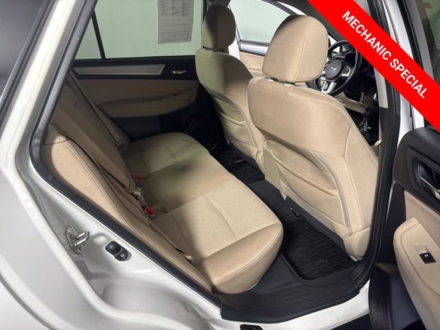 Used 2015 Subaru Outback 2.5i Premium AWD/4WD image 26