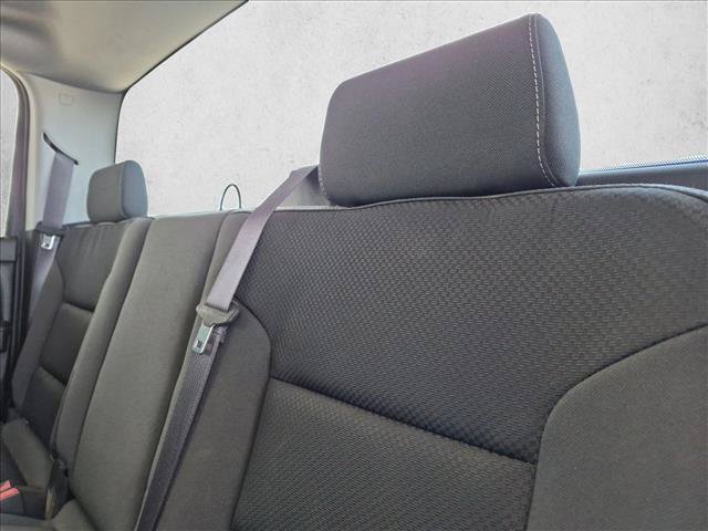 Used 2016 GMC Sierra 2500 SLE RWD image 13