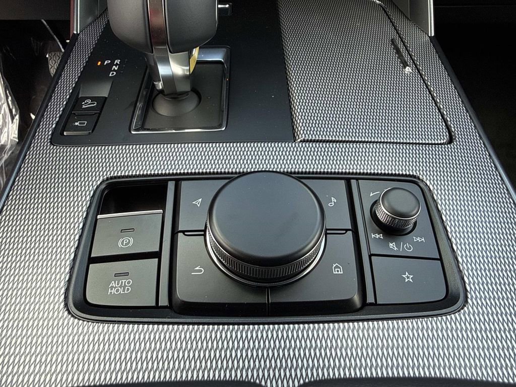 New 2026 MAZDA CX-70 3.3 Turbo S w/ Premium Package image 41