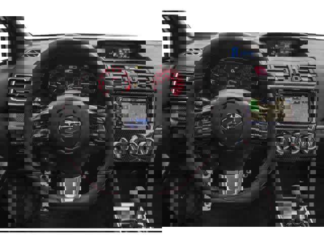 Used 2015 Subaru WRX Limited AWD/4WD image 10