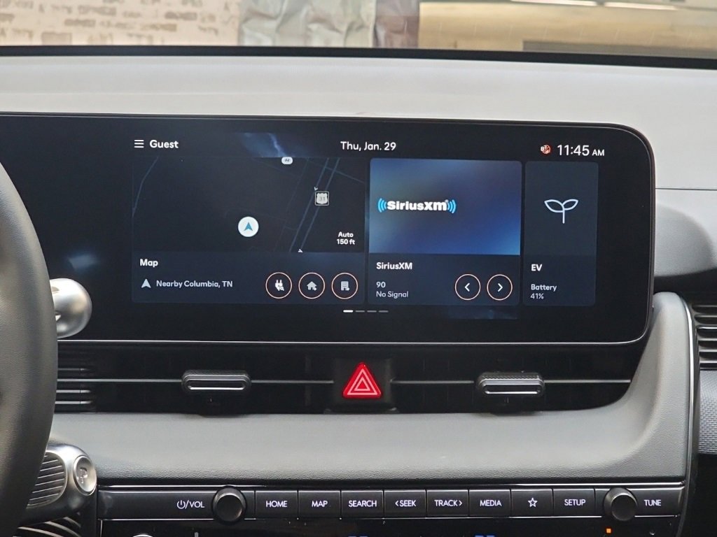 New 2026 Hyundai Ioniq 5 XRT image 18