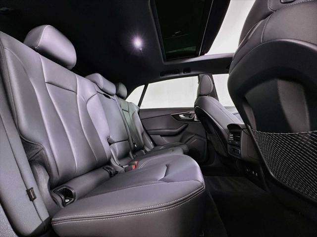 Certified 2023 Audi Q8 Premium w/ Convenience Package AWD/4WD image 26