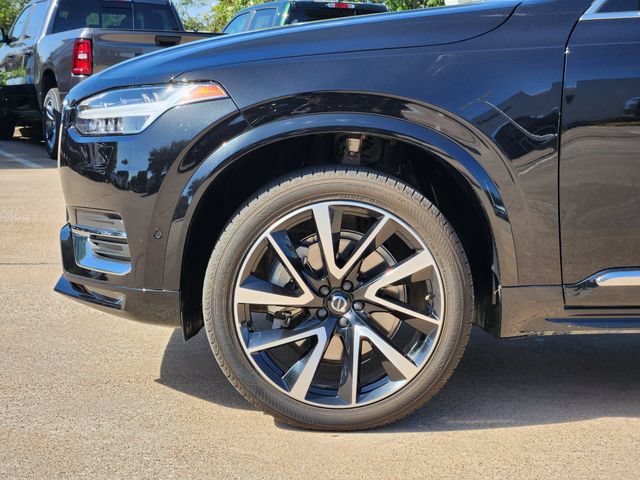 Used 2024 Volvo XC90 B6 Plus w/ Protection Package Premier AWD/4WD image 9