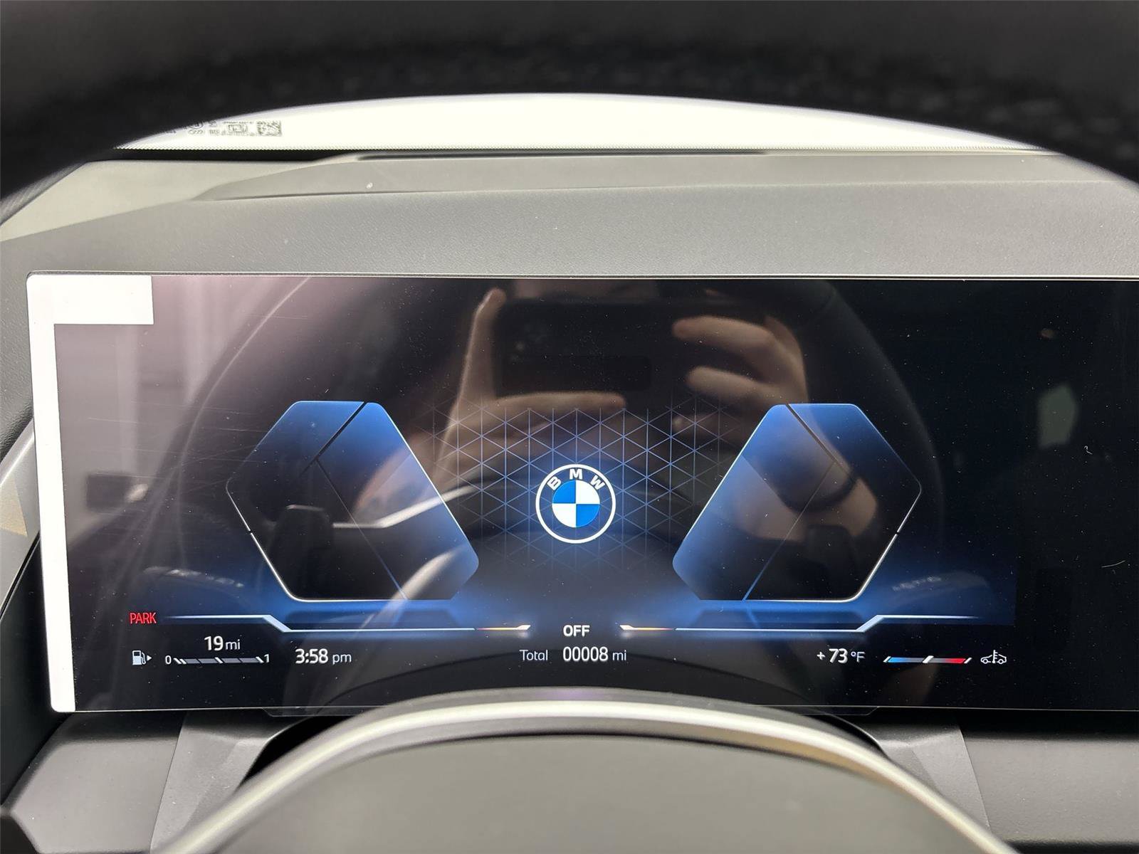 New 2026 BMW X3 xDrive30i w/ Premium Package AWD/4WD image 28