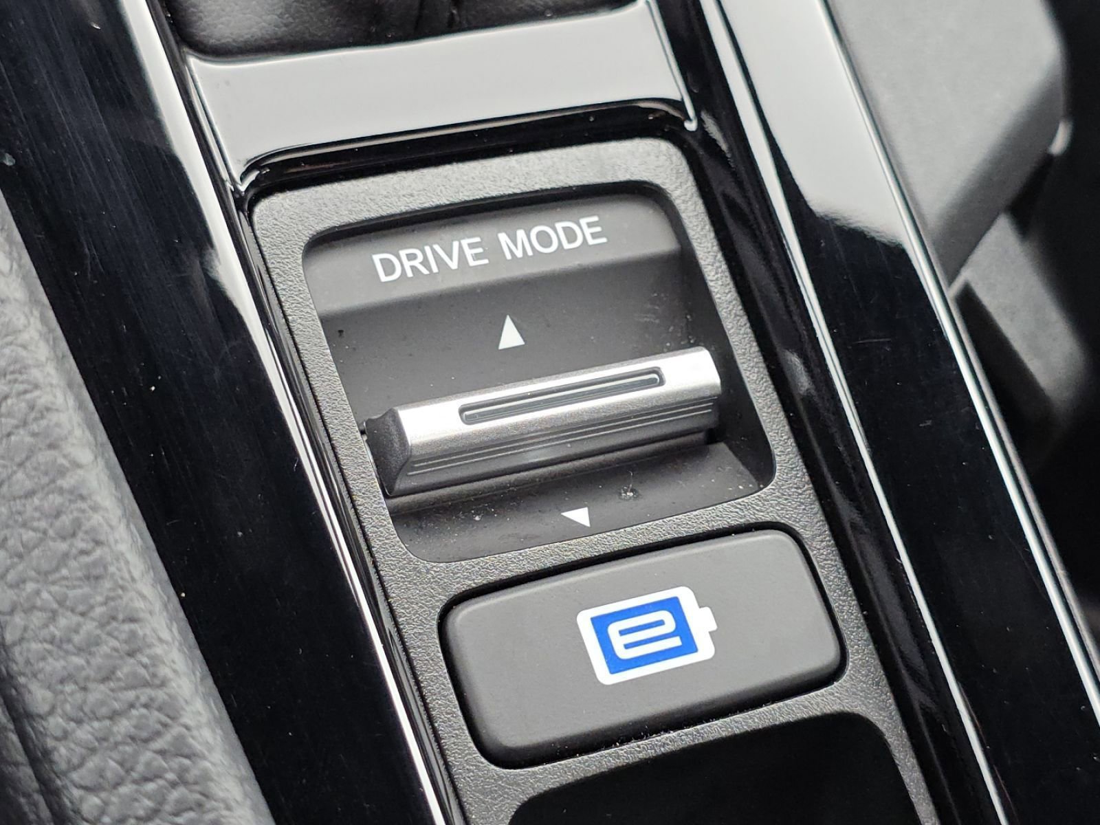 Used 2023 Honda Accord Sport image 7